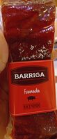 Barriga Fumada