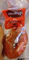 Chouriço Extra Picante