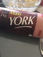 Maxi York