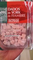 Dados york