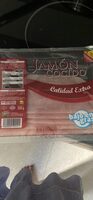 Jamón cocido extra