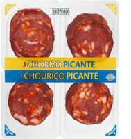 Chorizo extra picante