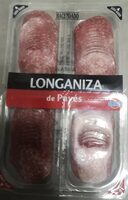 Longaniza de Payés