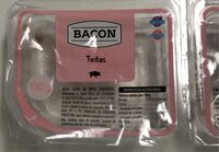 Tiritas Bacon