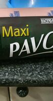 Máximo pavo