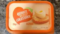 Reduce el colesterol