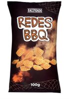 Redes BBQ