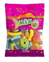 Mix golosinas