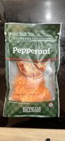 Pepperoni
