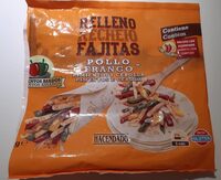 Relleno Fajita