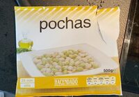 Pochas