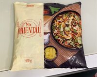 Mix Oriental