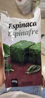 Espinacas