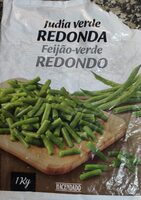 Judía Verde Redonda