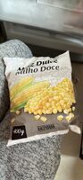 Maíz dulce