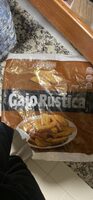 Gajo Rústico
