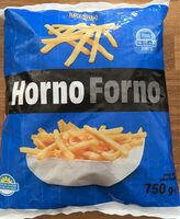 Patatas Horno