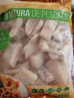 Fritura de pescado