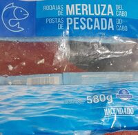 Rodajas de Merluza