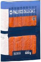 Palitos Delicias