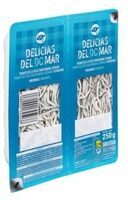 Delicias del mar