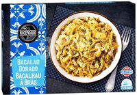 Bacalao Dorado