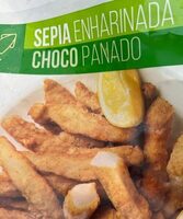 Choco panado