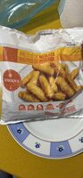 Palitos de merluza