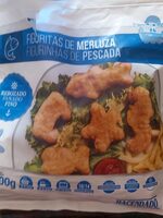 Figuritas  de merluza