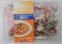 Preparado para Arroz de Marisco