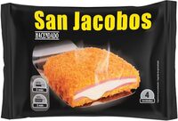 San Jacobos