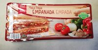Masa fresca empanada