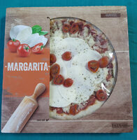 Pizza margarita