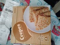 Crepes