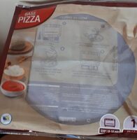 Base Pizza