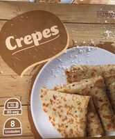 Crepes