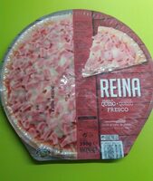 Pizza Reina