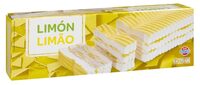 Tarta de Limón