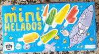 Mini helados