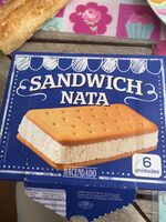 Sandwich nata