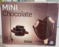 Mini Chocolate
