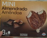 Mini almendrado