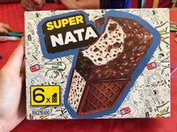 Sandwich Super Nata