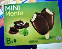 Mini menta