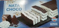 Nata choco