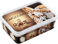 Capuccino