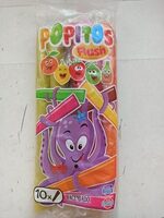Popitos flash