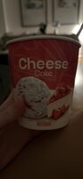 Cheese Cake