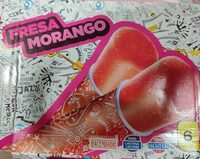 Fresa calipo