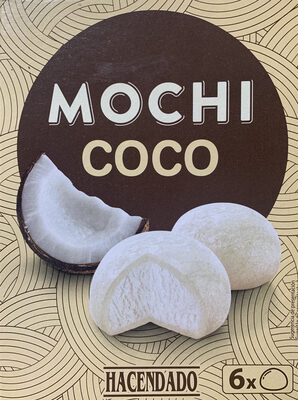 Mochi Coco
